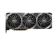 MSI GeForce RTX 3070 Ventus 3X OC 8GB GDDR6 - 597350 - zdjęcie 2